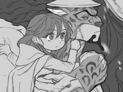 SD커미션)드림컾