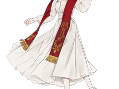 당신에게 구원을