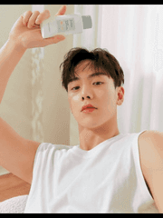 [셔누] 시골집 반달가슴곰