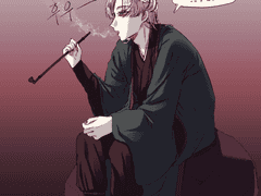 [당보청명]100년동안 뭐했어요?