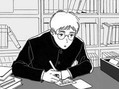 댐준댐-러브레터