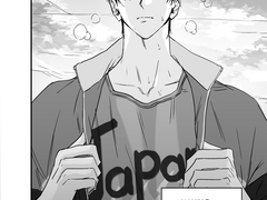 [슬램덩크/태웅백호] 이상한 친구