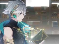 아카데미아의 유일한 희망 -알하이탐 썰모음