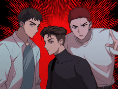 논컾 그림 모음