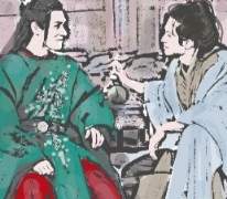 叫你的名字(上)