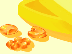 [태섭한나] 태섭의 욕심은 오렌지맛 OO