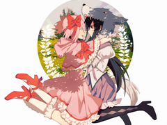 폭풍우 치는 밤에 + 호무마도