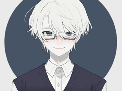 하야시모리 로넨은 부푸는 법을 모른다 林森ロネンは膨らみ方を知らない