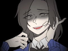 한지은 과거로그.