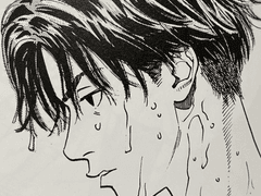 친구로 지내다 보면