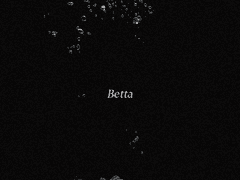[뱅상,종상] Betta (1)