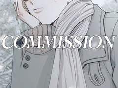 (구) 커미션 샘플 모음