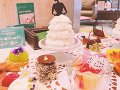 한 번쯤은 공주가 되고 싶잖아요