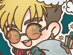 TRIGUN 이벤트 & 굿즈 일람표