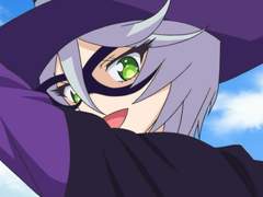 프리파라, 프리채널 코디