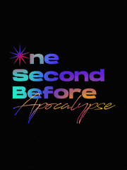 One Second Before Apocalypse