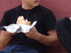 내 행맨밥 헤드캐논 B 1~8