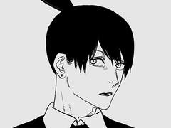 편의점 알바생과 아키