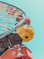 [신현철 드림] LOVE ATTACK