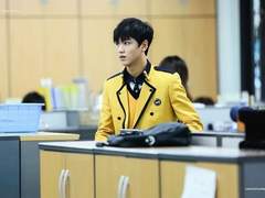 이동혁 짝사랑한 썰 푼다.ㅋ