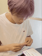 이동혁 짝사랑한 썰 푼다.ㅋ