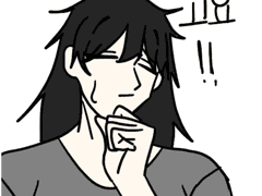 [주술회전] 전 ㅈ밥이라고요!! 3화