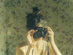 Can’t Take My Eyes off You <3