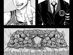 [호열백호] Happy Together