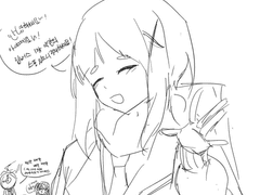 프문 세계관에서 캐릭터를 함부로 좋아하면 안되는 이유