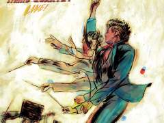 [151a] Kishi Bashi - I Am the Antichrist to You 가사 번역