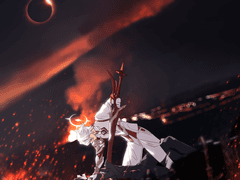 [제네고트제네] Lacrimosa