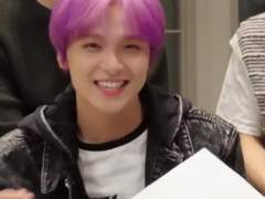 이동혁 짝사랑한 썰 푼다.ㅋ