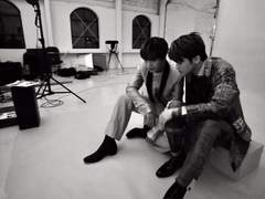 두 형제의 한 여자