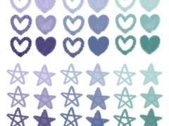 굿노트 스티커 무료 배포