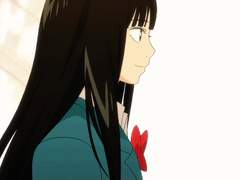 [ 도리벤 ] 조직의 수령인 두명이.. 결혼을 하게 된 사정에대해서