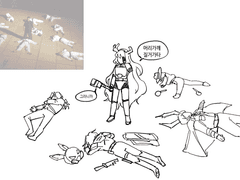 20230312 필드위의암살자