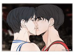 가비지타임 빵준[전영중*성준수]