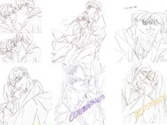 화사 선화 타입