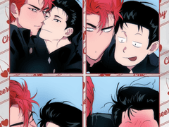 호백(요하나)+리퀘박스&태섭한나 이것저것 재업