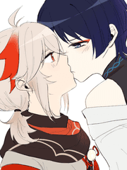 카즈스카/카즈방랑