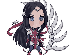 [릴레이 그리기 118번째]루!