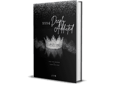 [탱댐/태웅대만] 1114-Deeply Addicted 회지(일반입금 4월 14일까지)