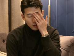 [손흥민] 혹시..당근?(17)