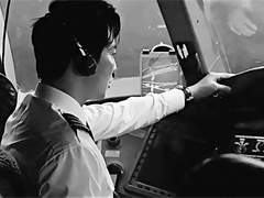 캐리어 주인을 찾습니다