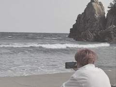 What it feels like to be alone