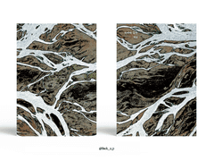 Sold out. 타버린 들판