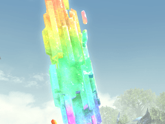 파판14(FFXIV) 칠흑의 반역자(칠흑) 에덴 레이드(각성편, 공명편) 관련 린가이아 대사 차이