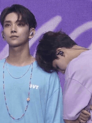 정한아 나 좀 사랑해줘