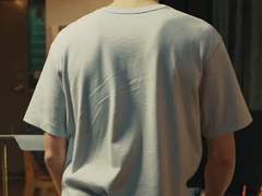 [이은혁] 질투하는 이은혁이 보고 싶어서 9