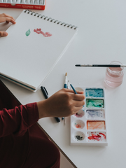 역영설 연성모음